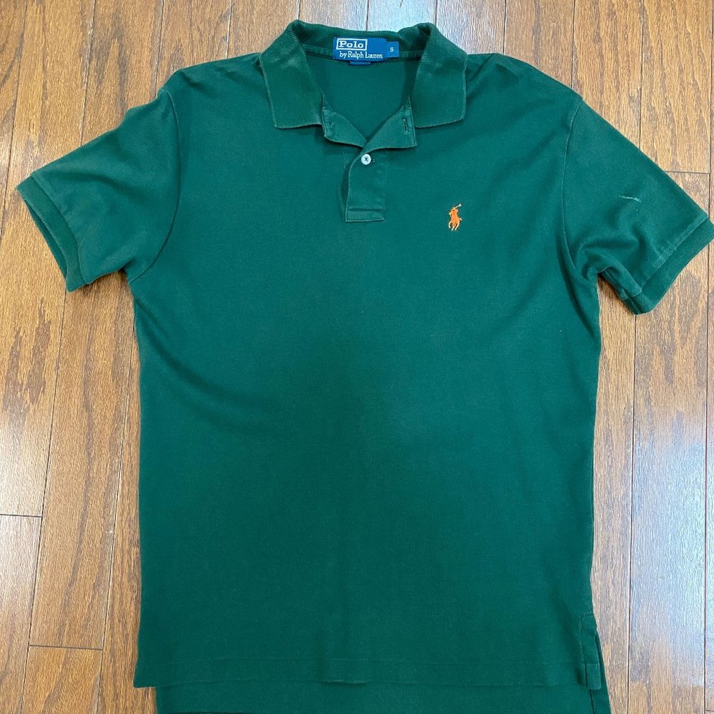 Men Ralph Lauren Polo Shirt